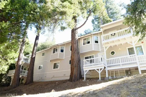 177 Dart Canyon Road