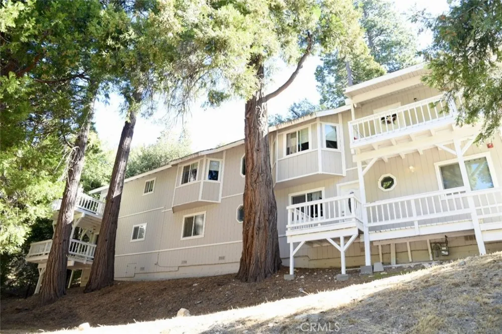 177 Dart Canyon Road Crestline, CA 92325