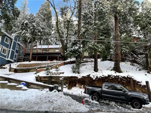 23553 Lake