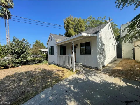 463 Macdonald Street
