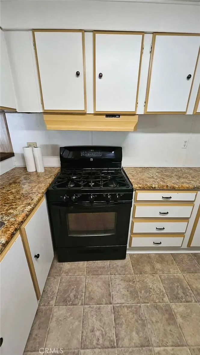 61 Browns Ranch Road #21 Weaverville, CA 96093