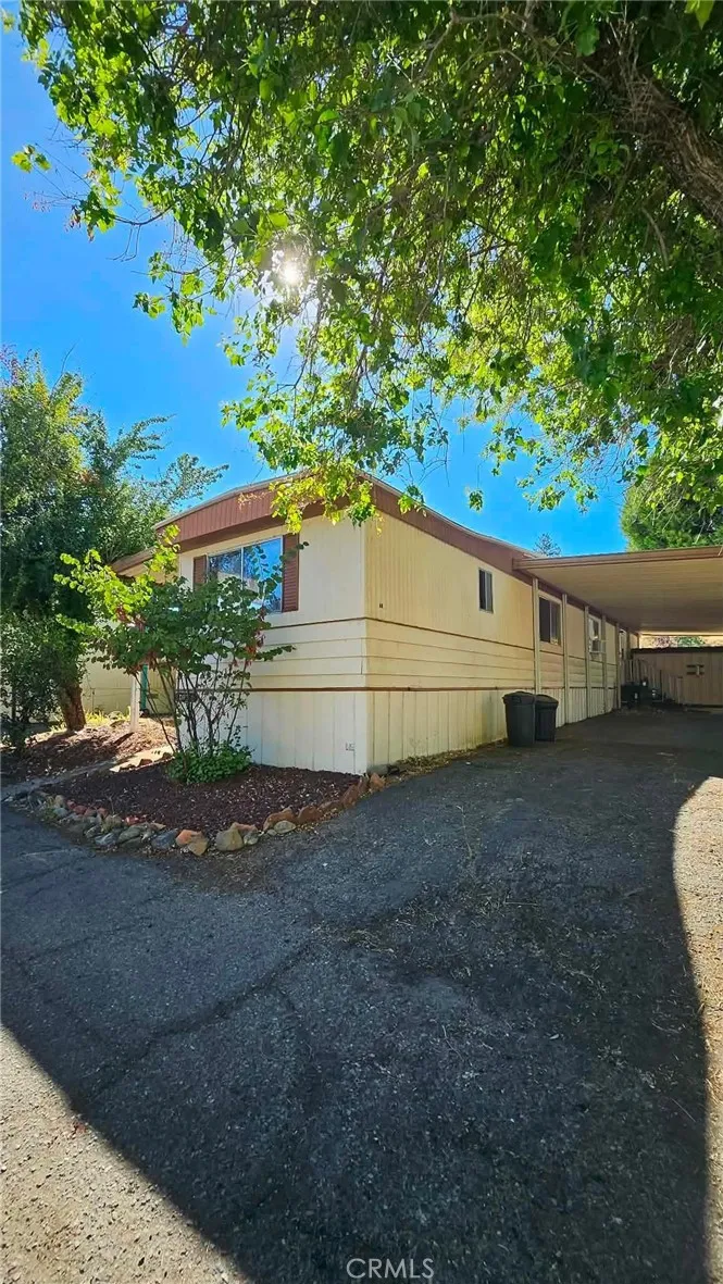 61 Browns Ranch Road #21 Weaverville, CA 96093