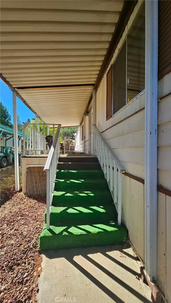 61 Browns Ranch Road #21 Weaverville, CA 96093