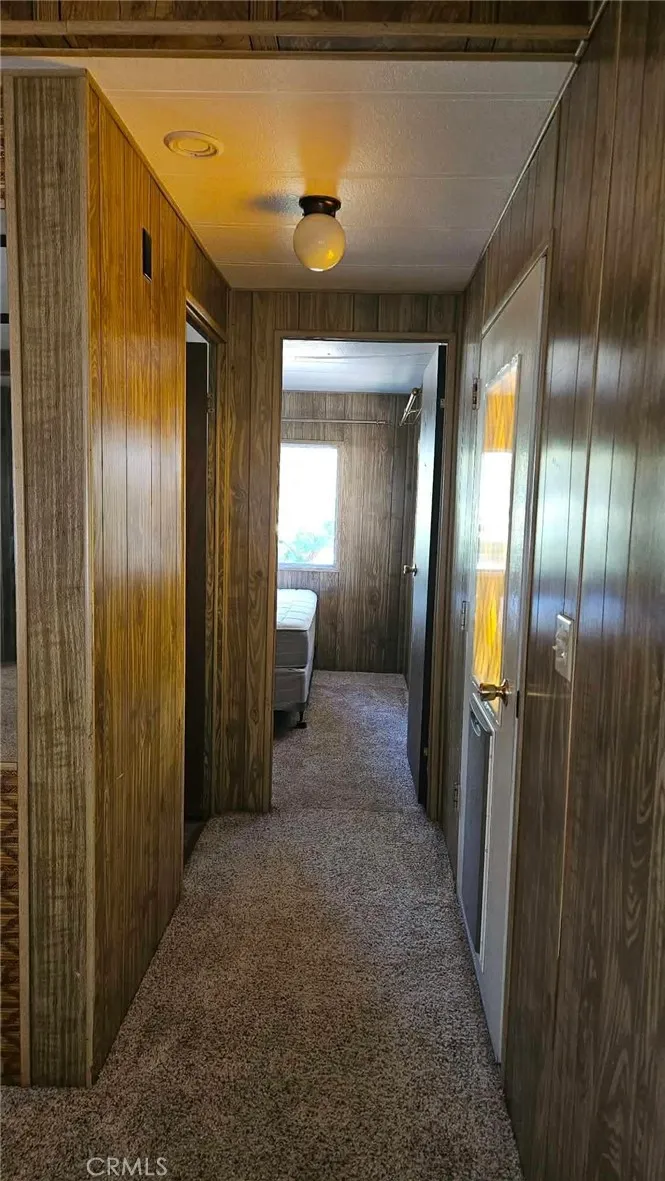 61 Browns Ranch Road #21 Weaverville, CA 96093