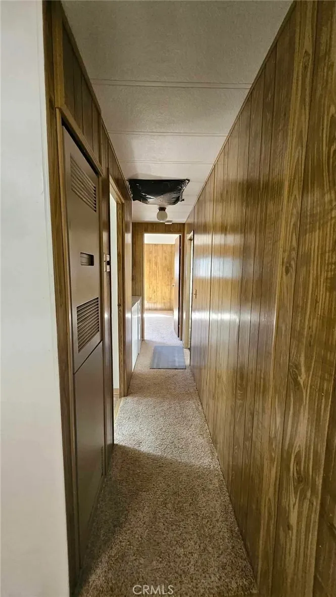 61 Browns Ranch Road #21 Weaverville, CA 96093