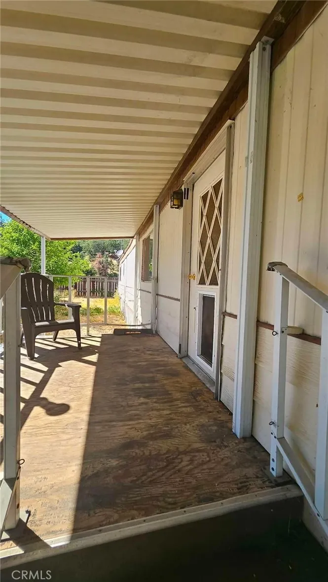 61 Browns Ranch Road #21 Weaverville, CA 96093