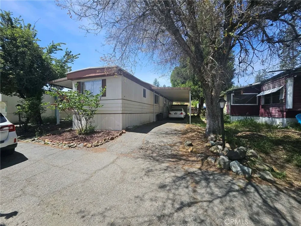 61 Browns Ranch Road #21 Weaverville, CA 96093