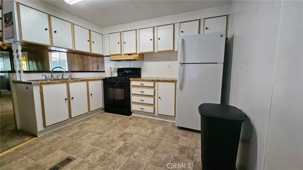 61 Browns Ranch Road #21 Weaverville, CA 96093