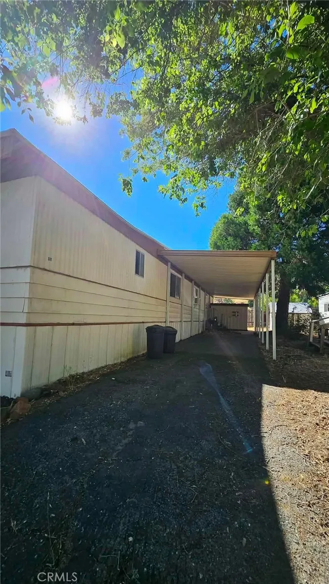 61 Browns Ranch Road #21 Weaverville, CA 96093