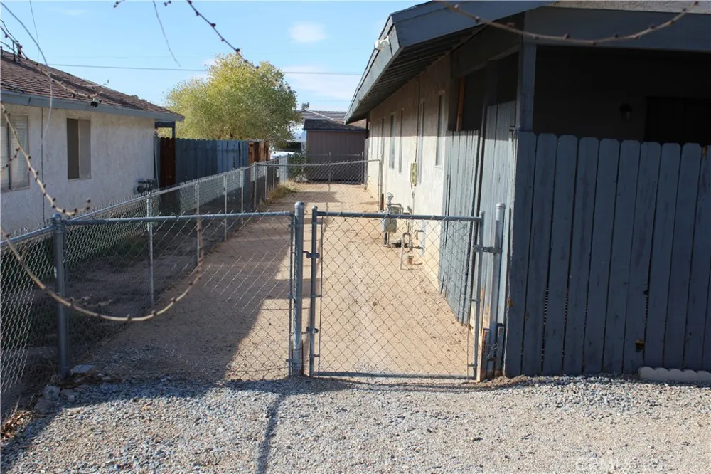 12426 Red Wing Road #A Apple Valley, CA 92308