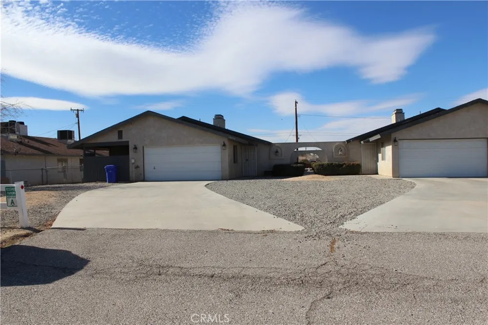 12426 Red Wing Road #A Apple Valley, CA 92308