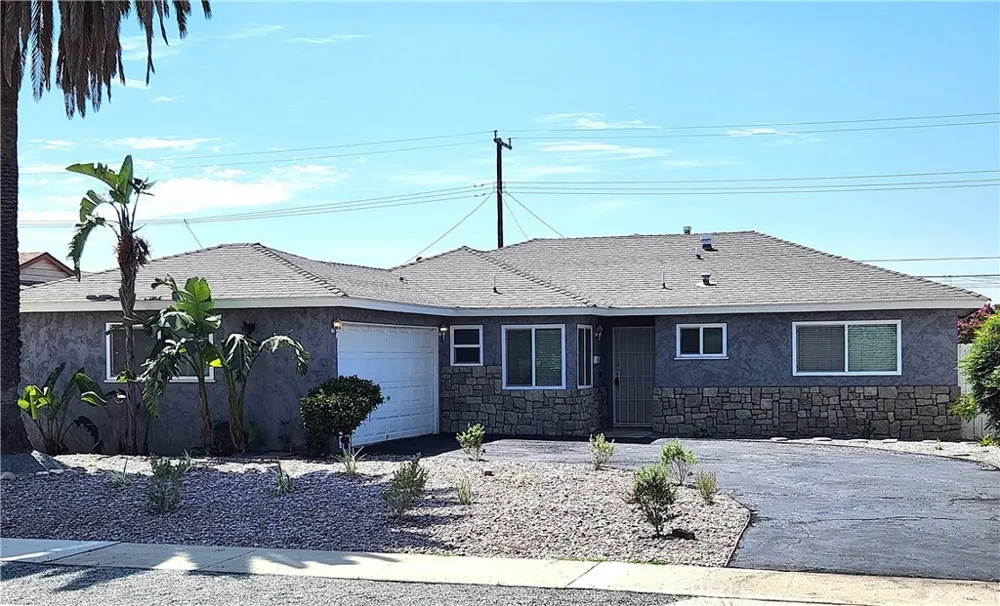 4765 Harvard Montclair, CA 91763