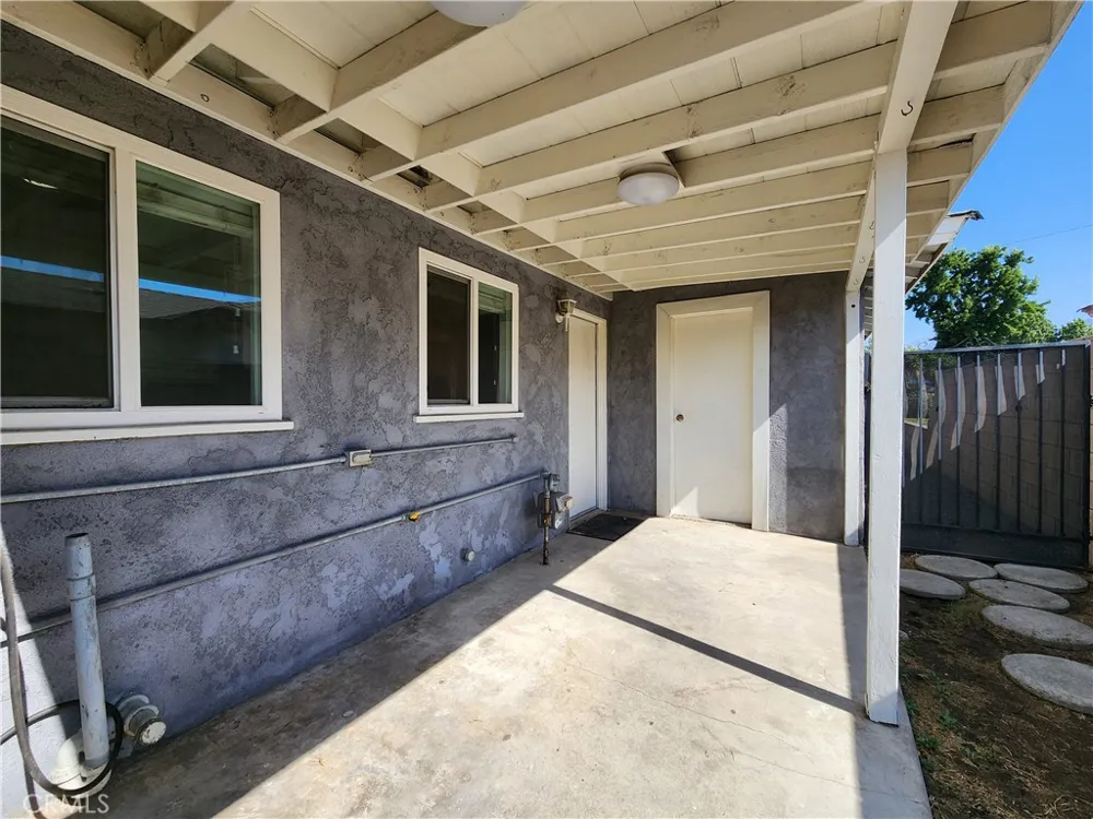 4765 Harvard Montclair, CA 91763