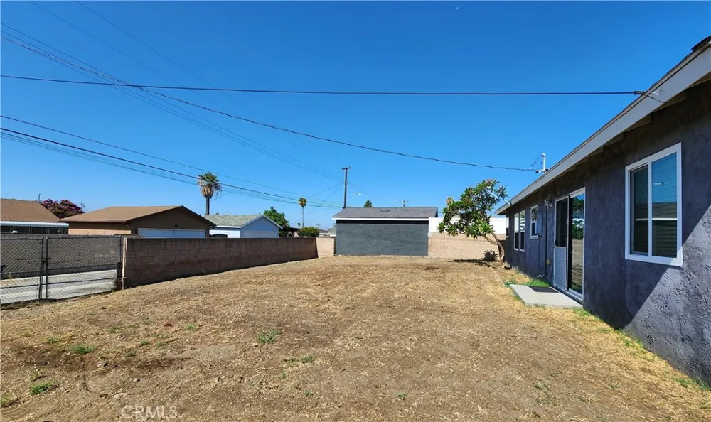 4765 Harvard Montclair, CA 91763