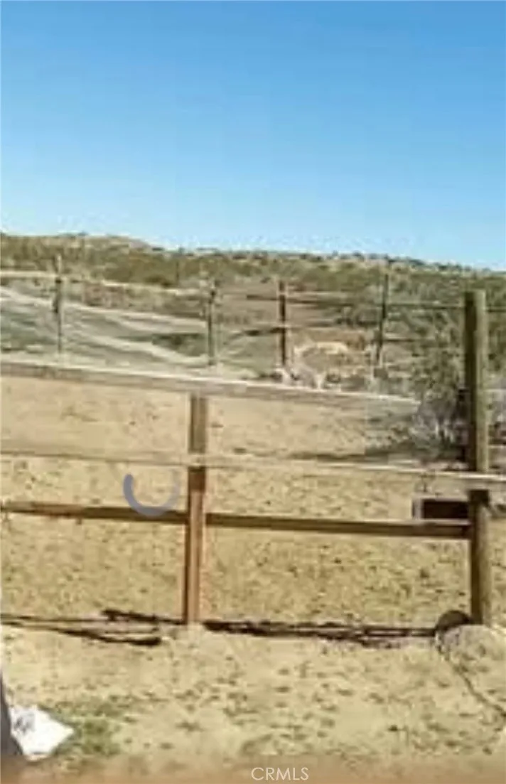 Vac/Cor Hi Vista, CA 93535