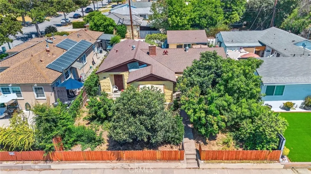 405 E Ramona Alhambra, CA 91801