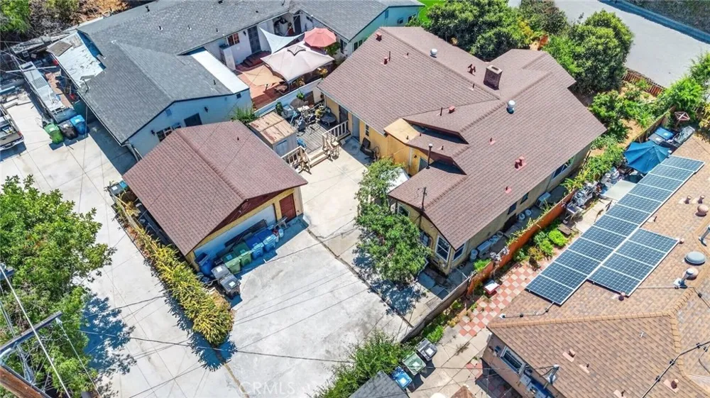 405 E Ramona Alhambra, CA 91801