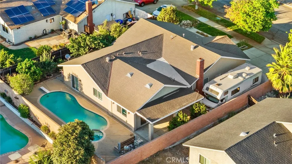 1459 Alta Upland, CA 91786