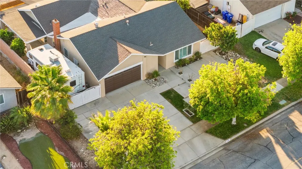 1459 Alta Upland, CA 91786
