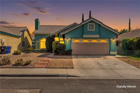 14143 Dapple Court