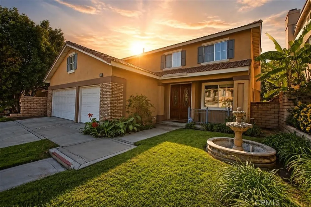 7350 Legacy Rancho Cucamonga, CA 91730
