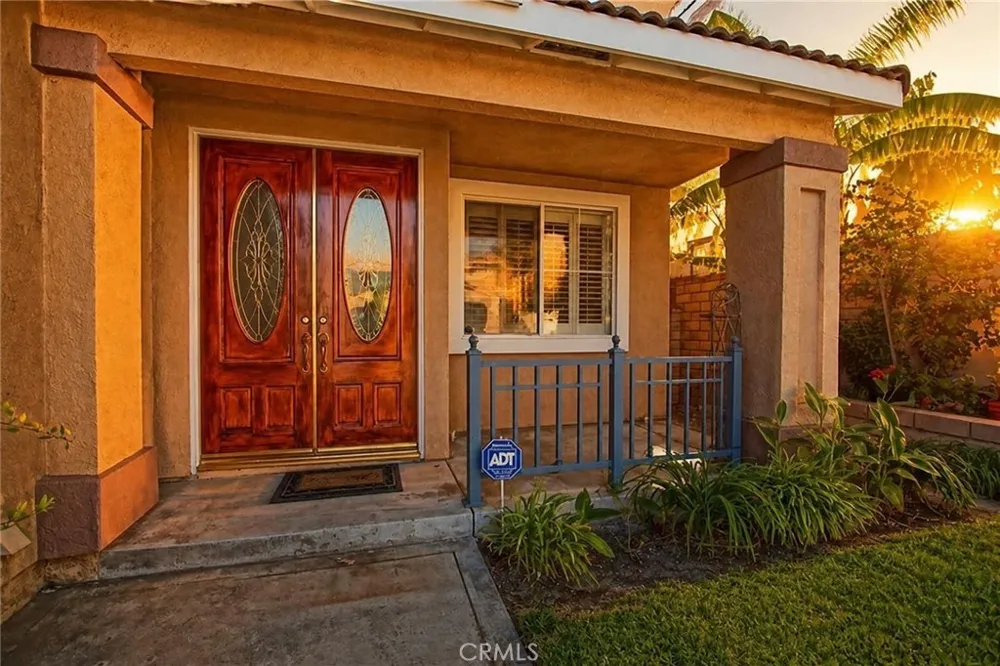 7350 Legacy Rancho Cucamonga, CA 91730