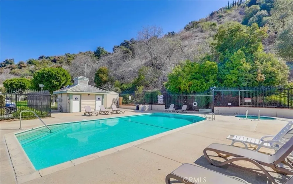 2010 Galvin Lane #1 Diamond Bar, CA 91765