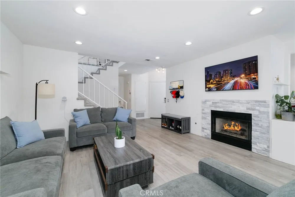 2010 Galvin Lane #1 Diamond Bar, CA 91765