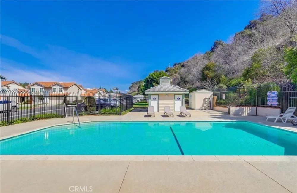 2010 Galvin Lane #1 Diamond Bar, CA 91765