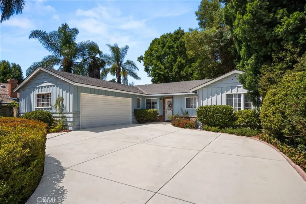 1521 S 3rd Avenue Arcadia, CA 91006