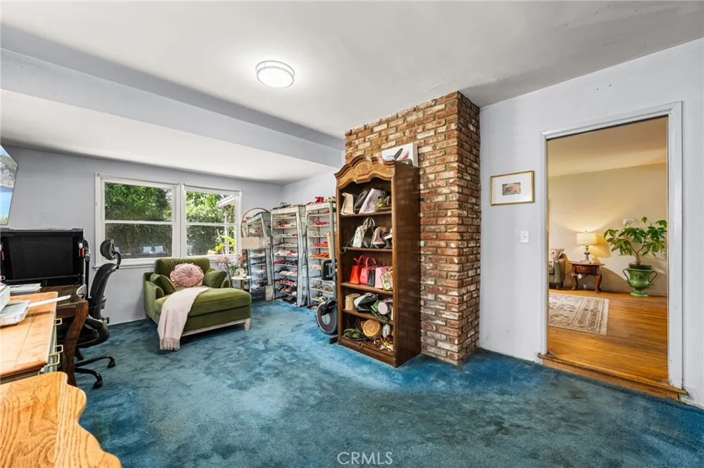 1521 S 3rd Avenue Arcadia, CA 91006
