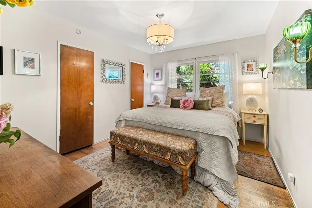 1521 S 3rd Avenue Arcadia, CA 91006