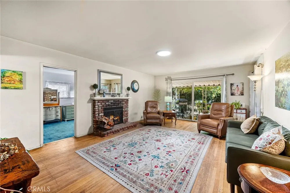 1521 S 3rd Avenue Arcadia, CA 91006