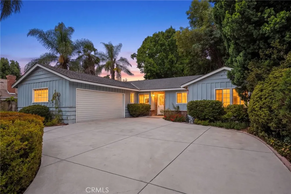 1521 S 3rd Avenue Arcadia, CA 91006