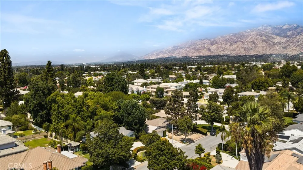 1521 S 3rd Avenue Arcadia, CA 91006