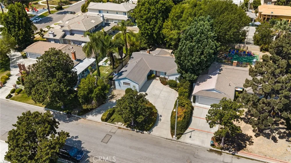 1521 S 3rd Avenue Arcadia, CA 91006
