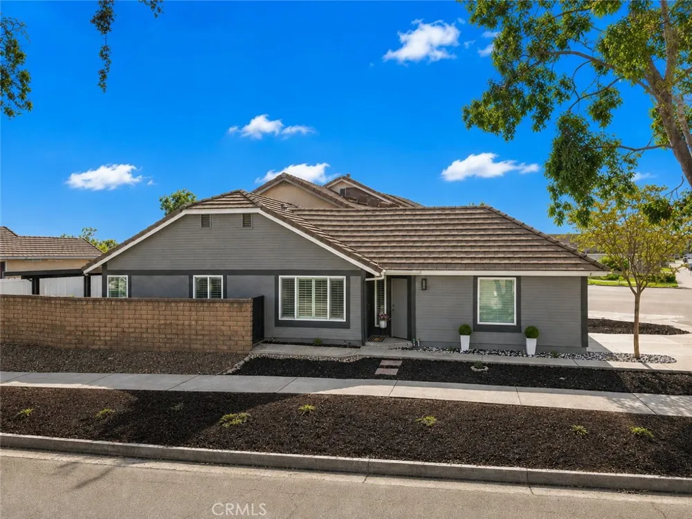 12351 Daisy Court Rancho Cucamonga, CA 91739