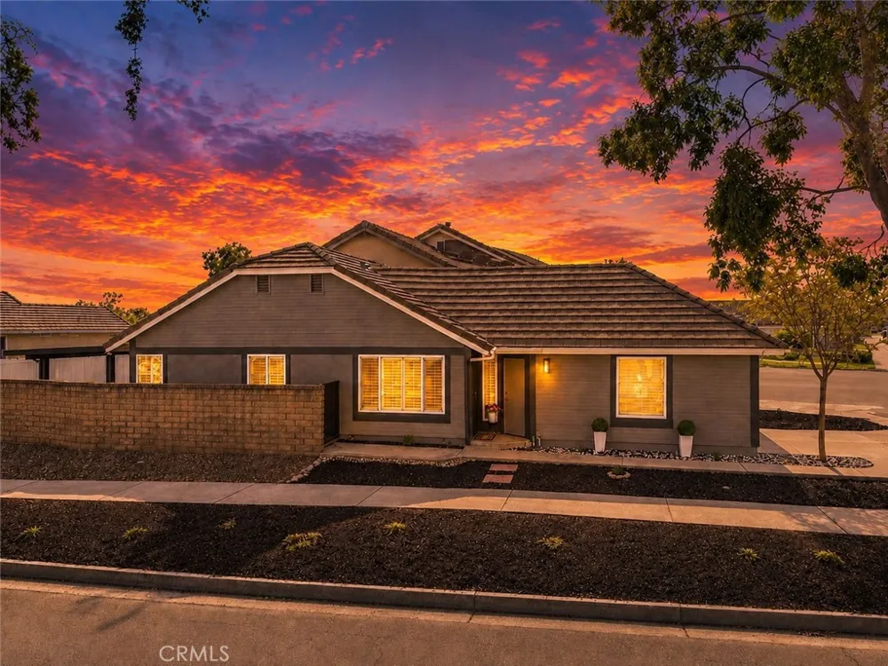 12351 Daisy Court Rancho Cucamonga, CA 91739