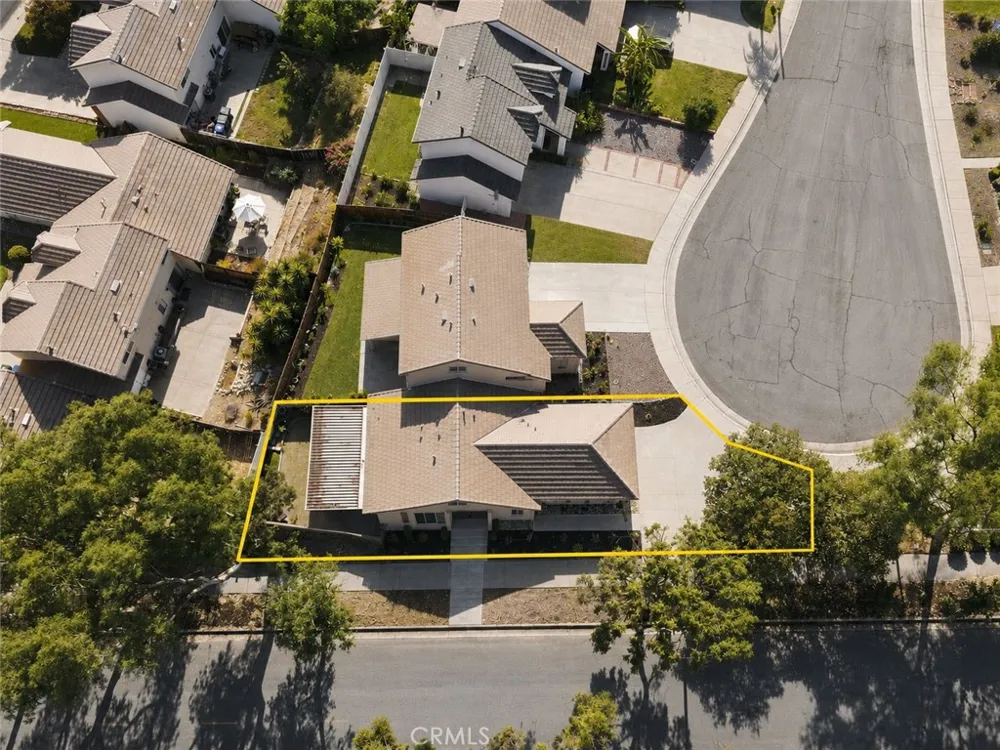 12351 Daisy Court Rancho Cucamonga, CA 91739