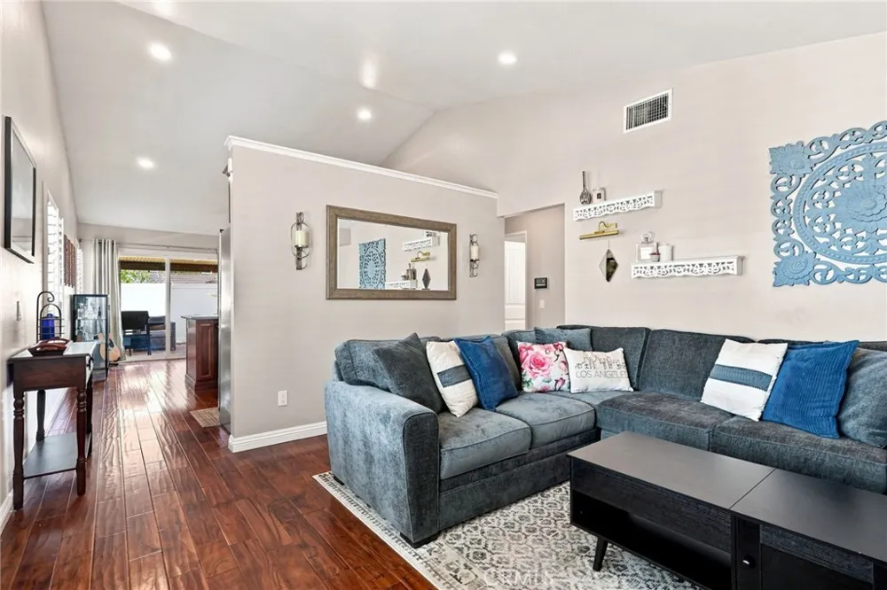 12351 Daisy Court Rancho Cucamonga, CA 91739