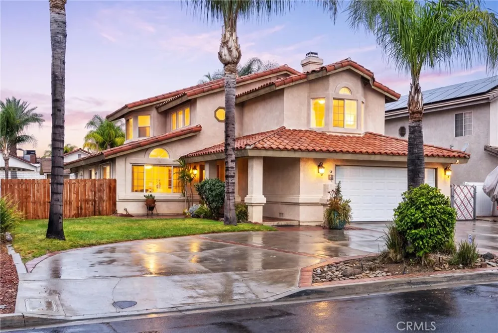 30227 Gulf Stream Canyon Lake, CA 92587