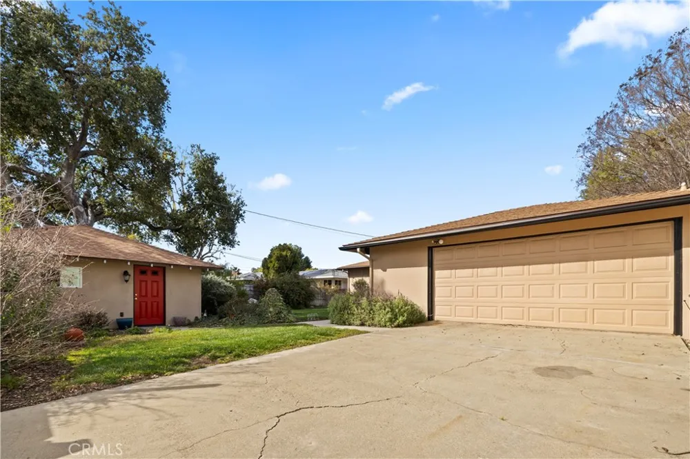 754 W 9th Claremont, CA 91711