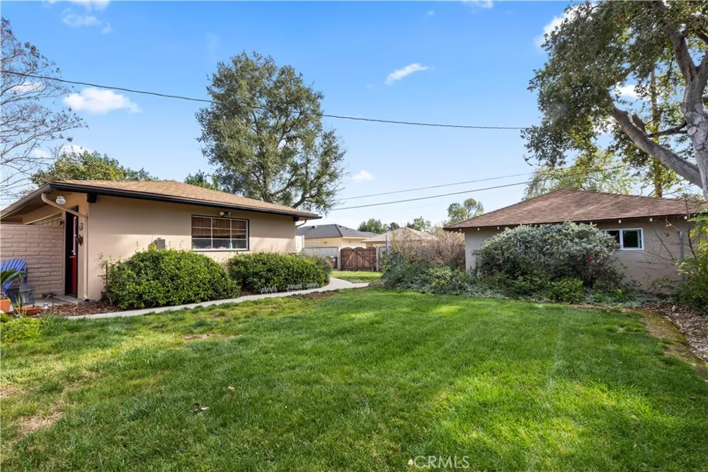 754 W 9th Claremont, CA 91711