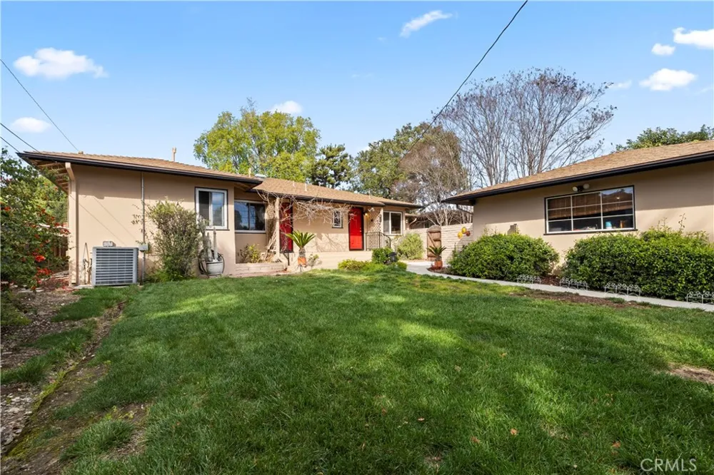 754 W 9th Claremont, CA 91711