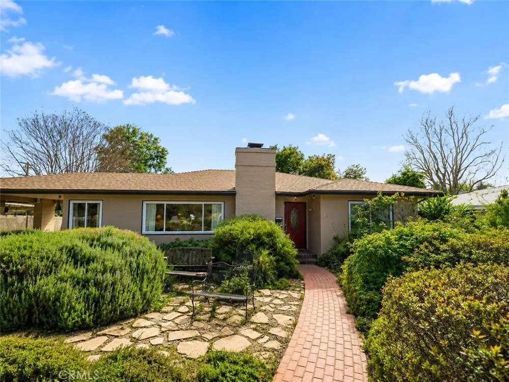754 W 9th Claremont, CA 91711