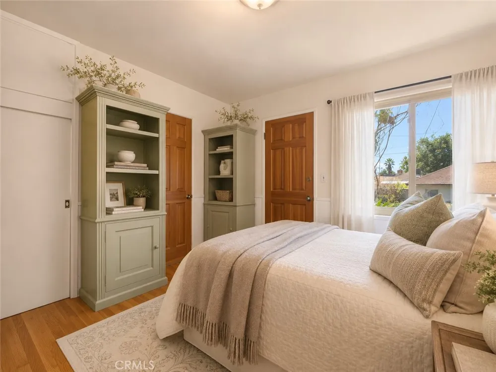754 W 9th Claremont, CA 91711