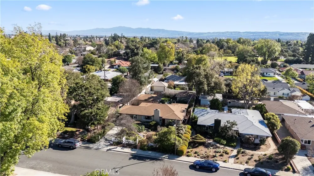 754 W 9th Claremont, CA 91711