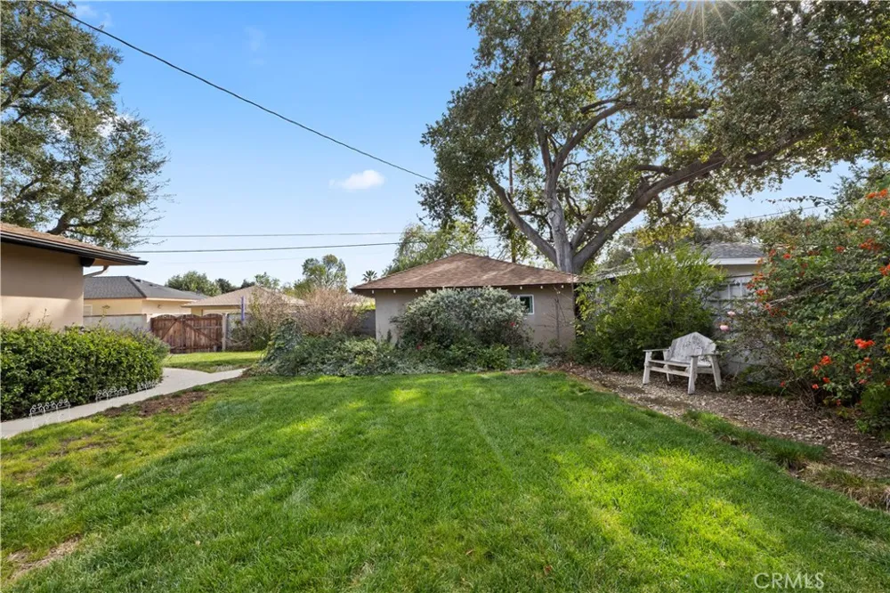 754 W 9th Claremont, CA 91711