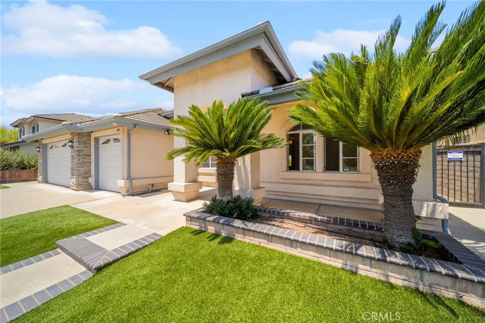 1847 Newcastle San Dimas, CA 91773