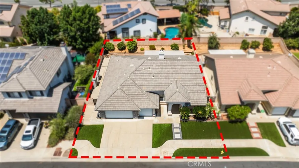 1847 Newcastle San Dimas, CA 91773